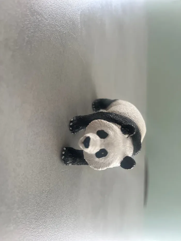 Panda schleich - photo numéro 2