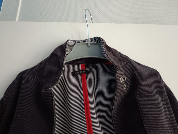 Veste - photo numéro 2