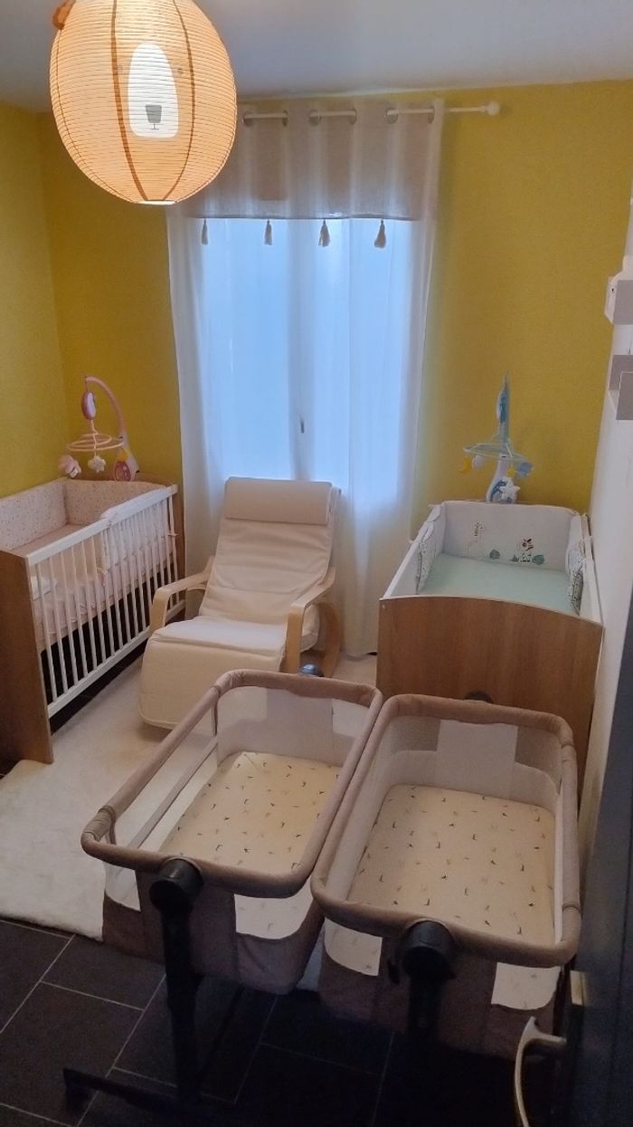 Cododo kinderkraft neste up 2 bon état - photo numéro 2