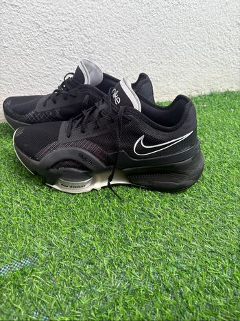 Chaussure Nike femme