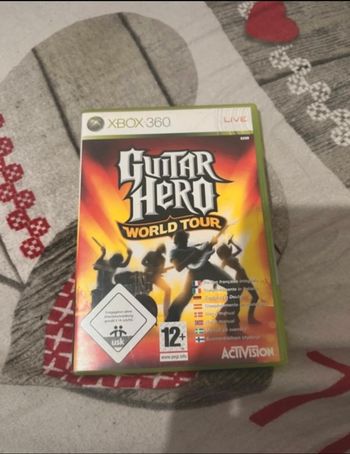 Jeux Xbox 360🎮
