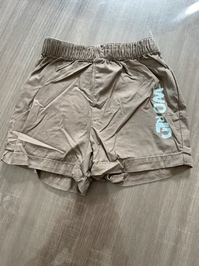 Lot short 6 mois - photo numéro 6