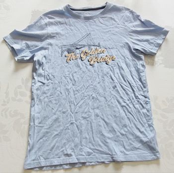 T-shirt manches courtes homme T: S