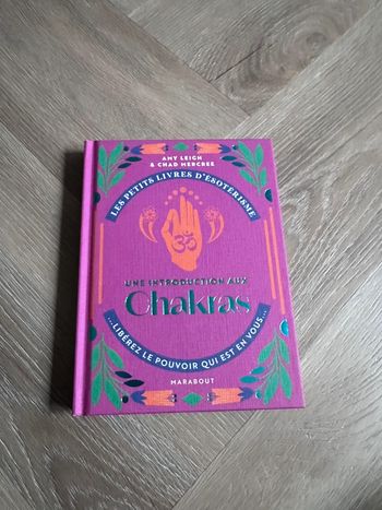 Les chakras