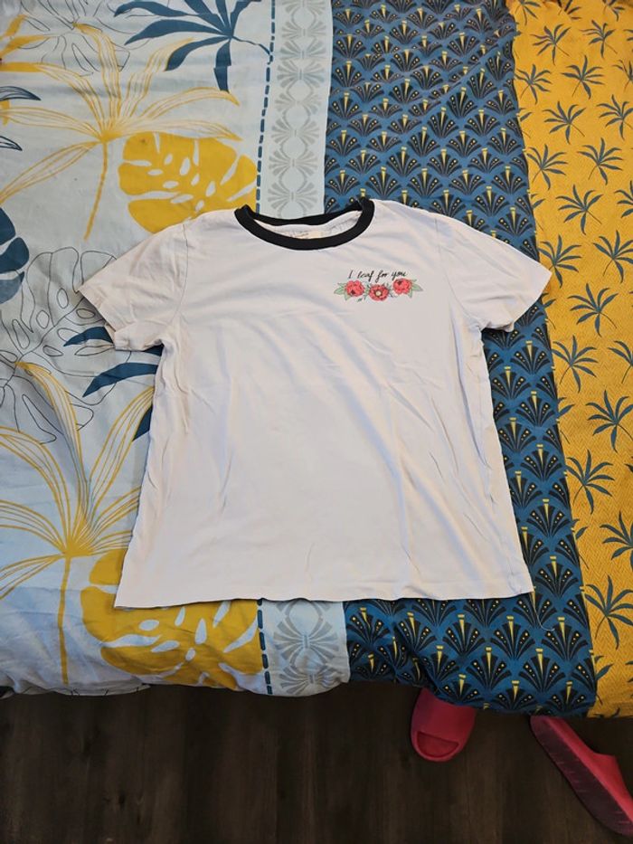Tee shirt