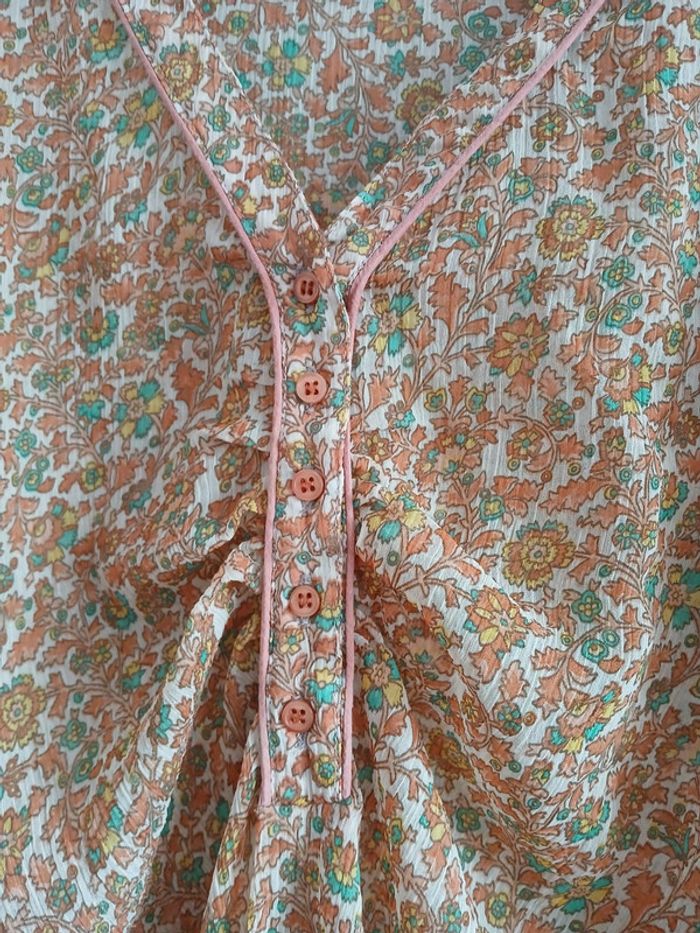 Blouse Jacqueline Riu - photo numéro 3