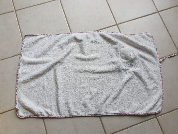 Couverture Doudou et compagnie - photo numéro 3