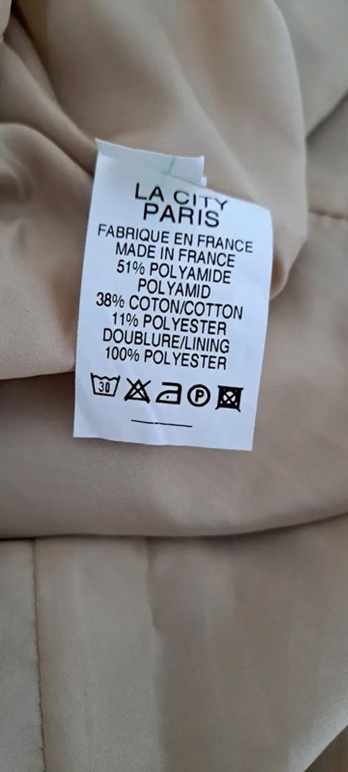 Robe avec petites bretelles - photo numéro 4