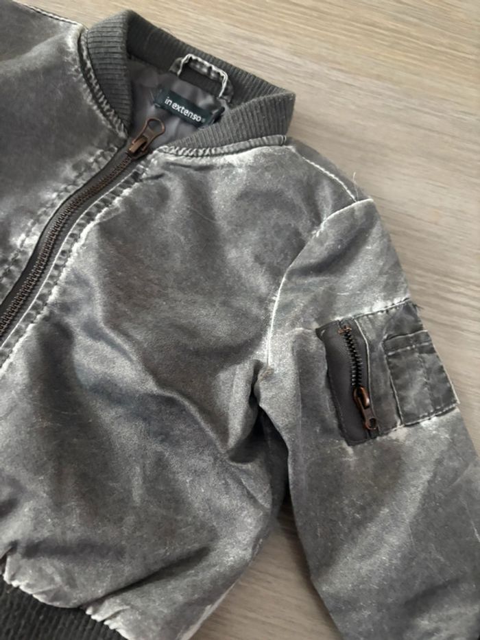 Manteau 12 mois - photo numéro 2
