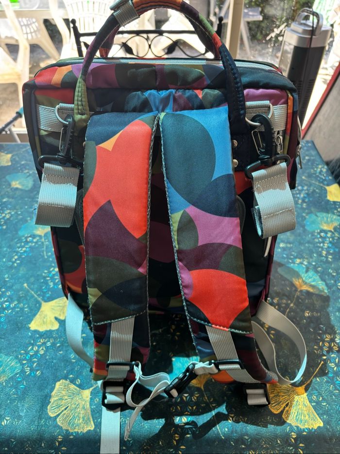 Sac à langer - photo numéro 2