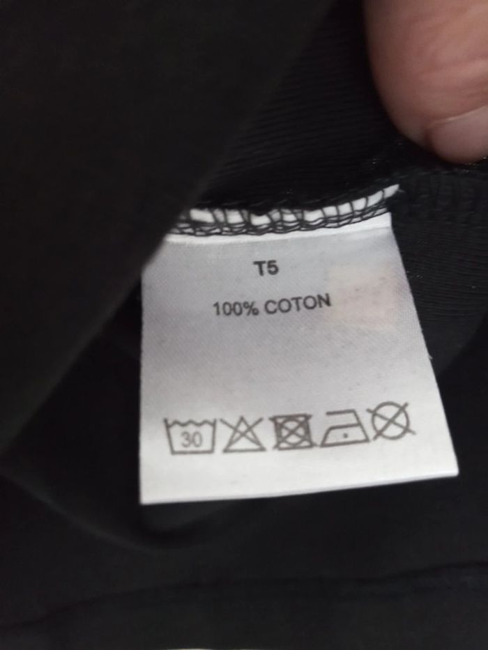 Tee-shirt Christine Laure - photo numéro 3