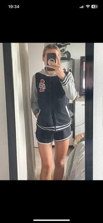 Veste femme