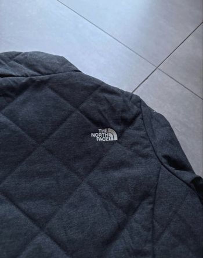 Manteau matelassé The North Face - photo numéro 6