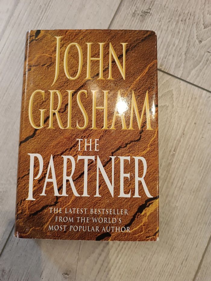 Grisham The Partner