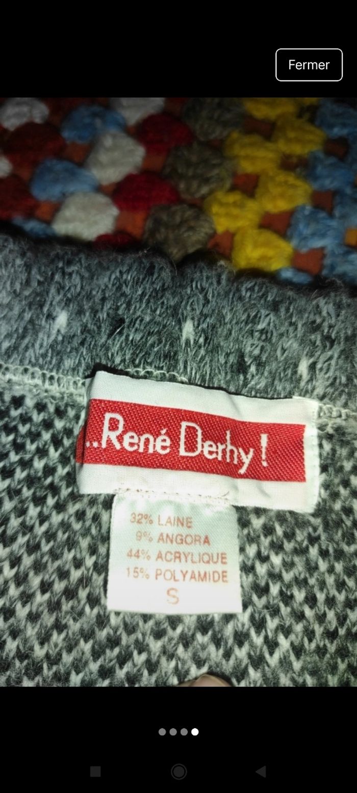 Très belle jupe femme f1 - photo numéro 4