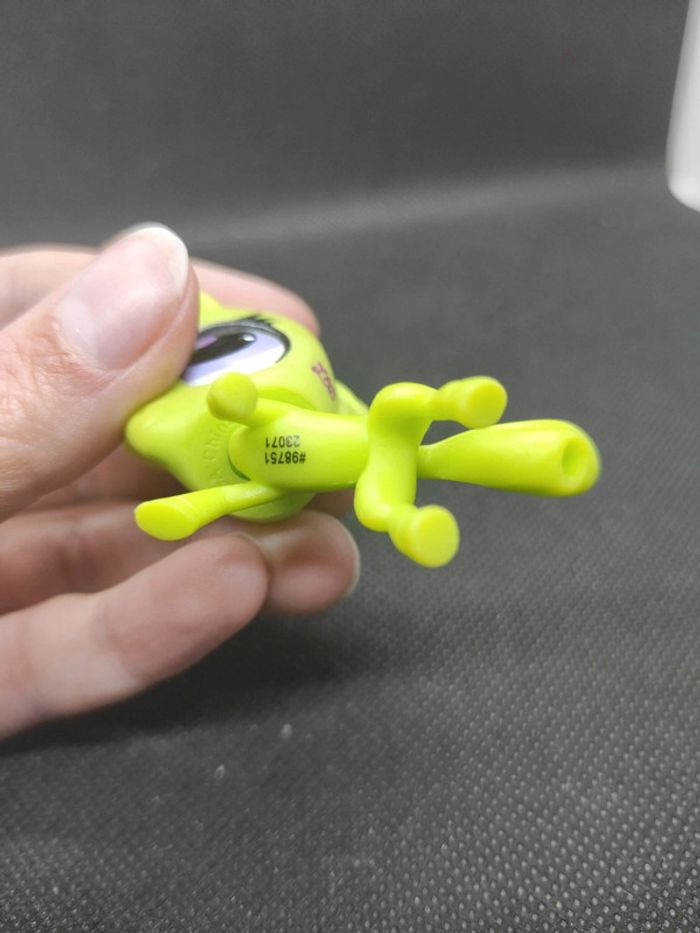 my Littlest Petshop LPS horse cheval 3096 #geektradelpscheval - photo numéro 6