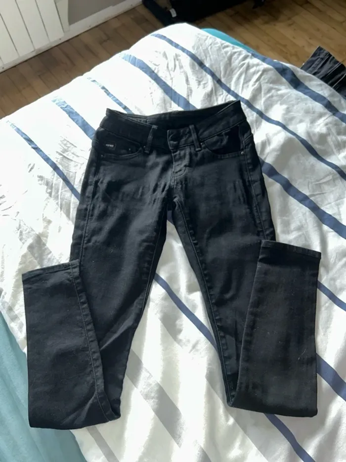 Jeans g star taille 30