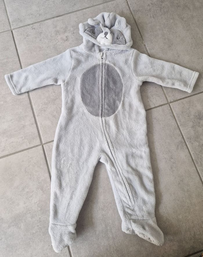 Pyjama pilou