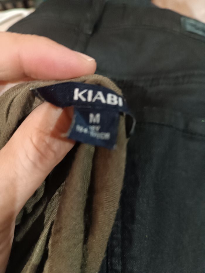 Pull femme t m Kiabi - photo numéro 3