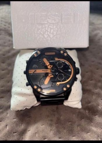 Montre diesel 2015