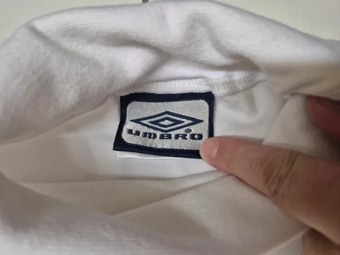 Pull col roulé umbro - photo numéro 4