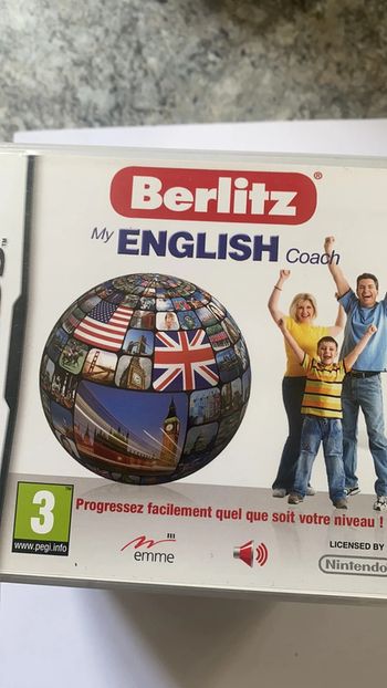 English