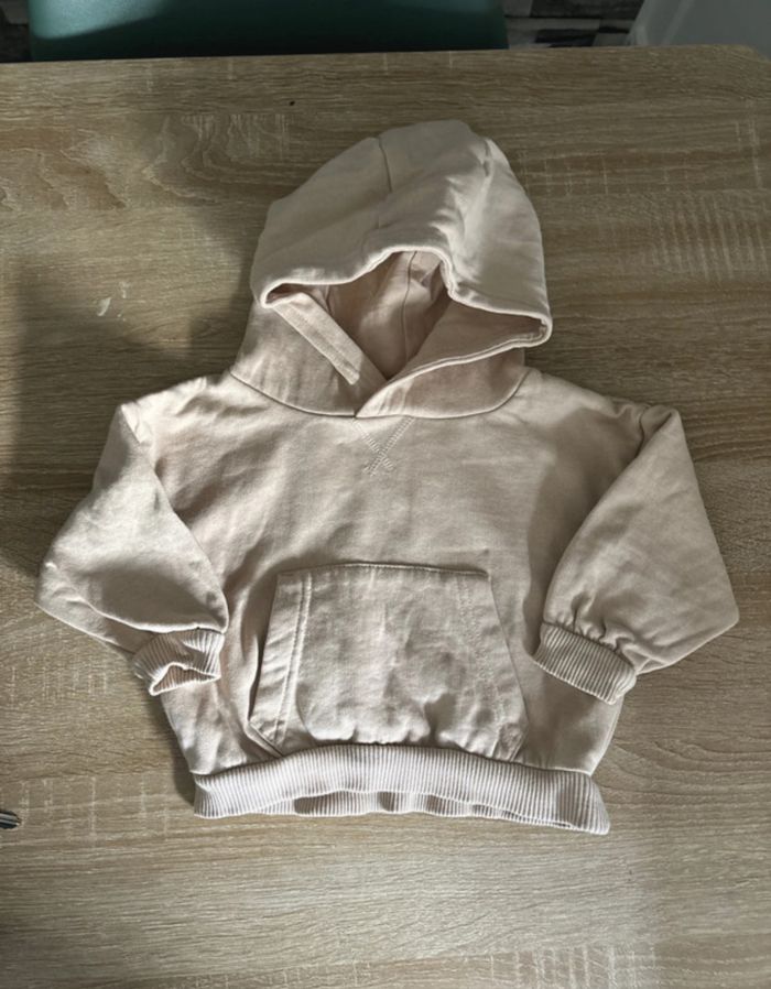 Ensemble beige - photo numéro 2