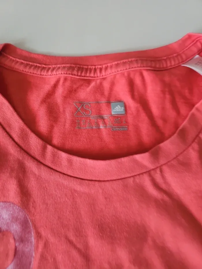 T-shirt Adidas - photo numéro 3