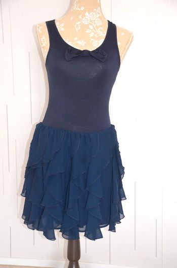 Robe 14 ans Benetton