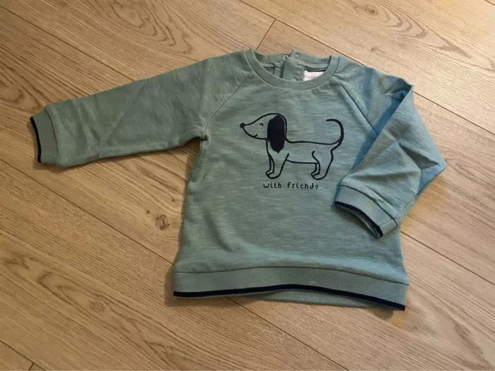 Ensemble jogging - photo numéro 2