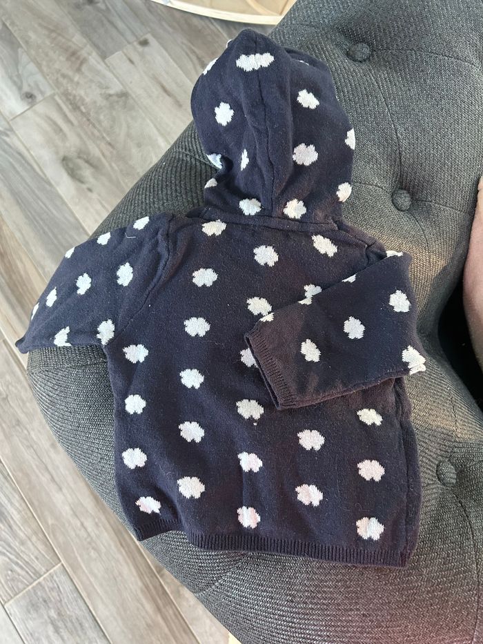 Gilet - photo numéro 2