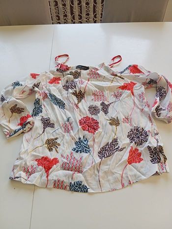 T shirt taille36 cop.copine