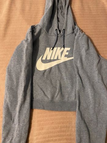 Sweet à capuche nike