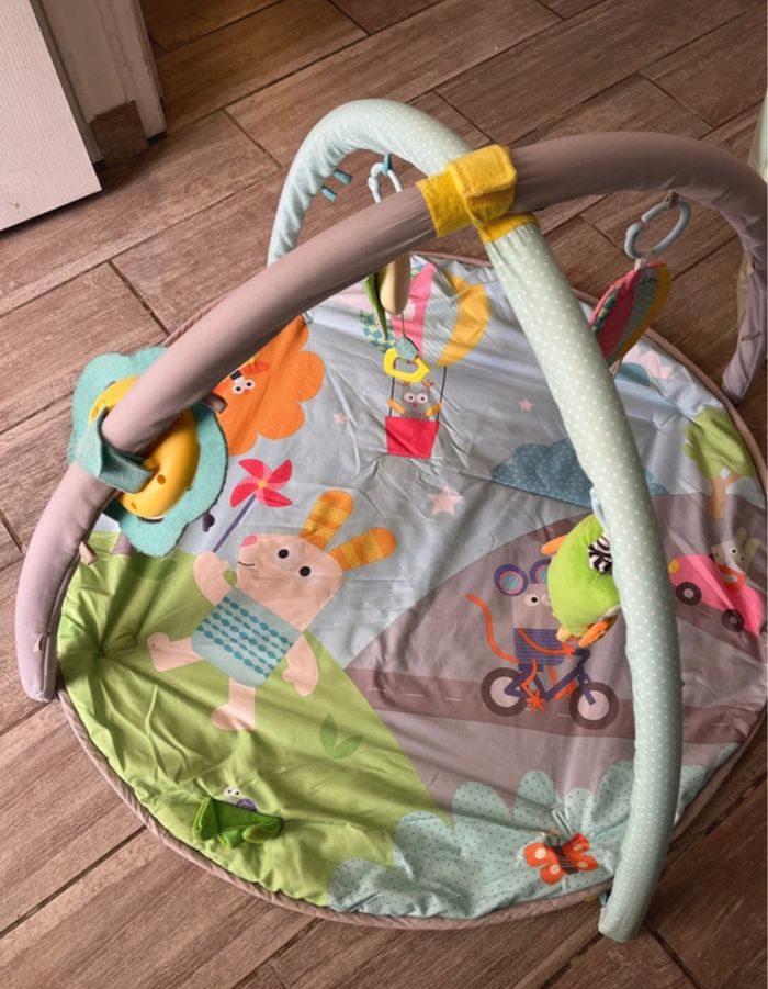 Tapis d’éveil - photo numéro 4