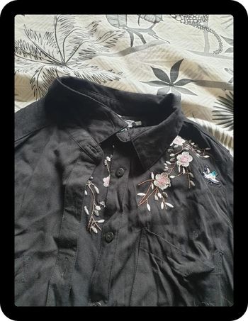 Chemise