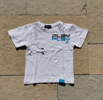 Tee-shirt tripley soul 5 ans