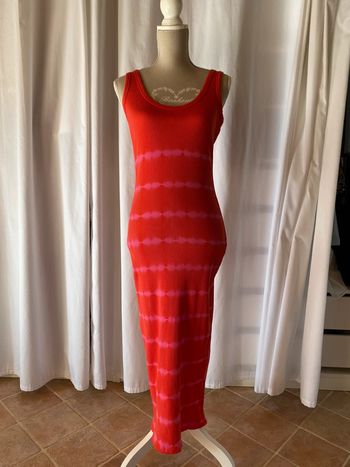 Robe longue