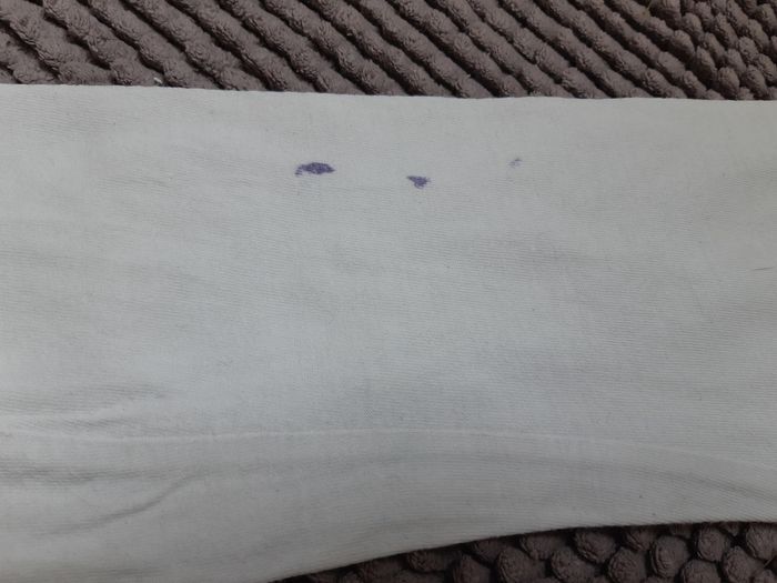 T-shirt ML In extenso 4 ans - photo numéro 3