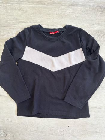 Pull fille