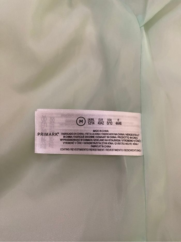 Veste Primark Taille M - photo numéro 10