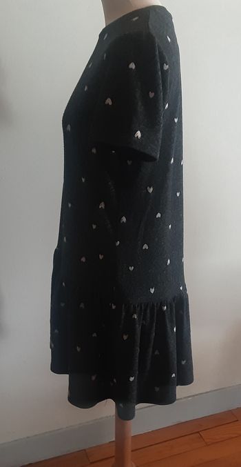 Robe demie saison  TS