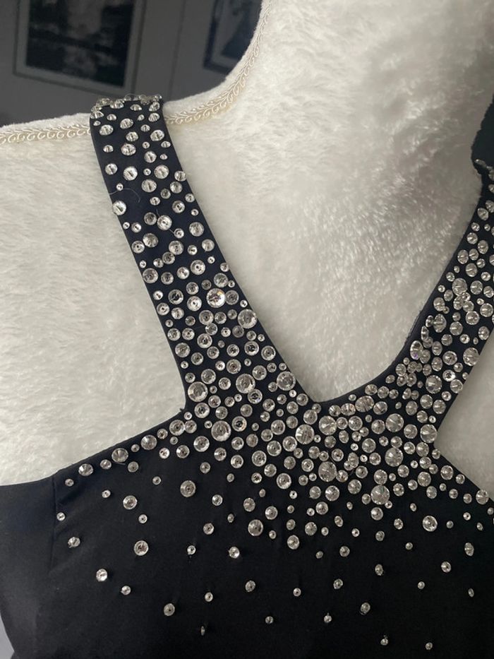 Robe de soirée - photo numéro 4