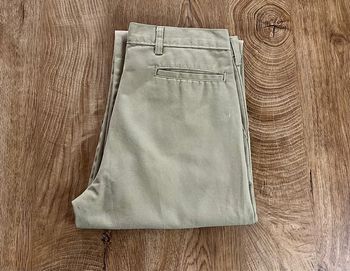Pantalon beige Dickies pour homme en taille W31 (40 taille française)