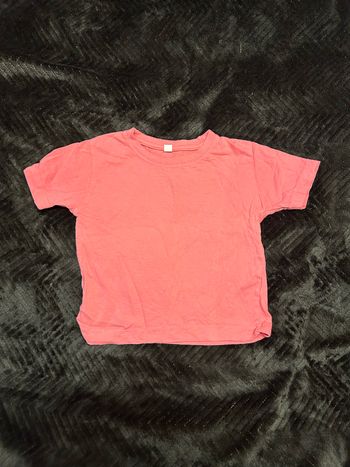 T-shirt 2-3 ans