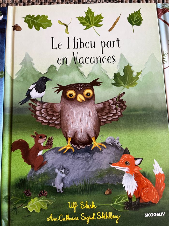 3 livres jeunesse - photo numéro 4