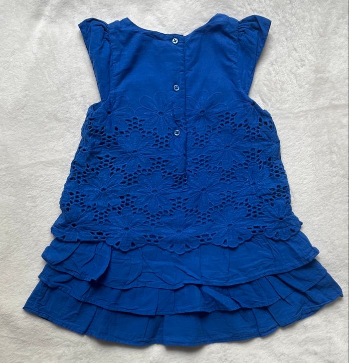Lot de 4 robes - photo numéro 8