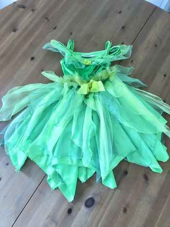 Robe princesse Disney