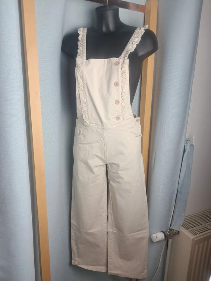 Emile et ida salopette été T 36/38 en tbe