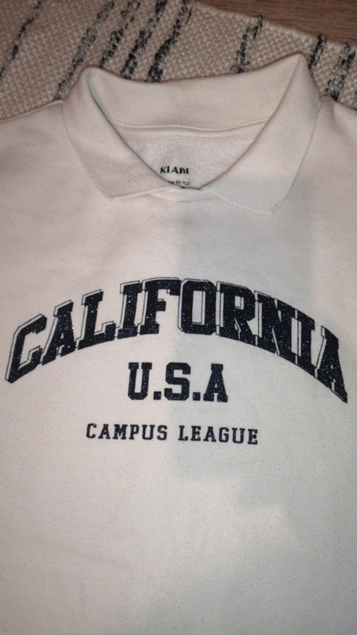 Pull long tunique - photo numéro 2