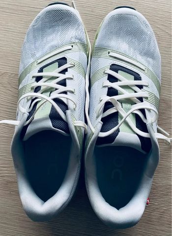 Baskets ON Cloudgo